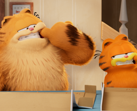Garfield