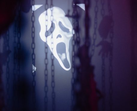 Terror No Cinema I Exposição do MIS tem novo lote de ingressos