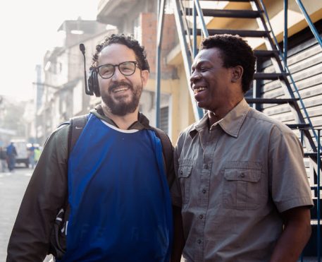 Cidade de Deus I HBO Max anuncia fim das gravações da série