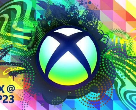 XBOX Fanfest na CCXP23