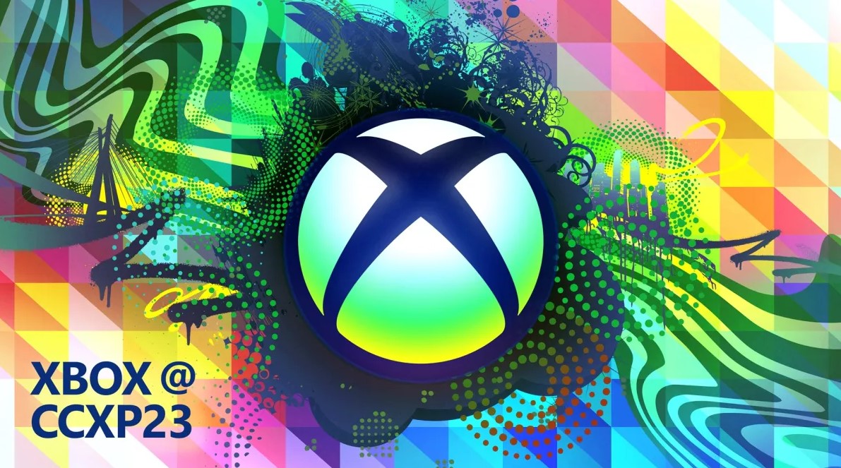 XBOX Fanfest na CCXP23