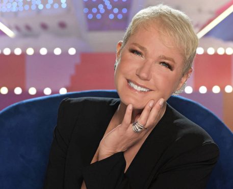 Xuxa na CCXP23