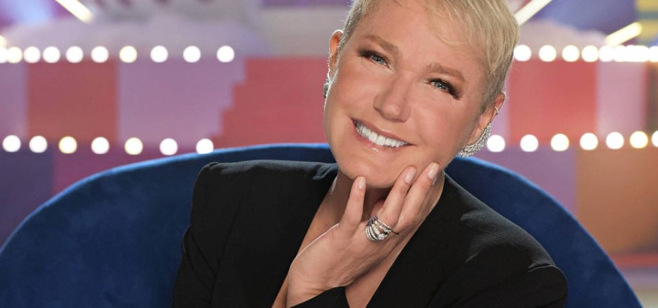 Xuxa na CCXP23