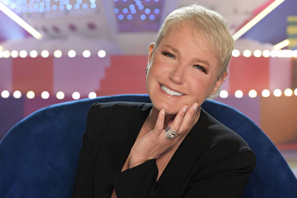 Xuxa na CCXP23