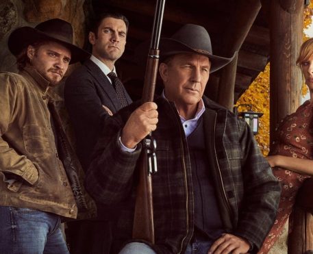 Yellowstone | Episódios finais ganham previsão de estreia e dois derivados são encomendados