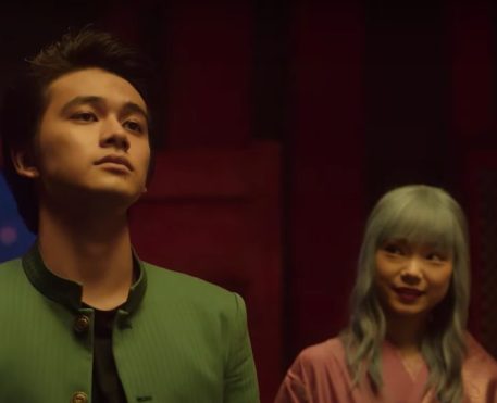 Yu Yu Hakusho | Live-action da Netflix ganha trailer empolgante