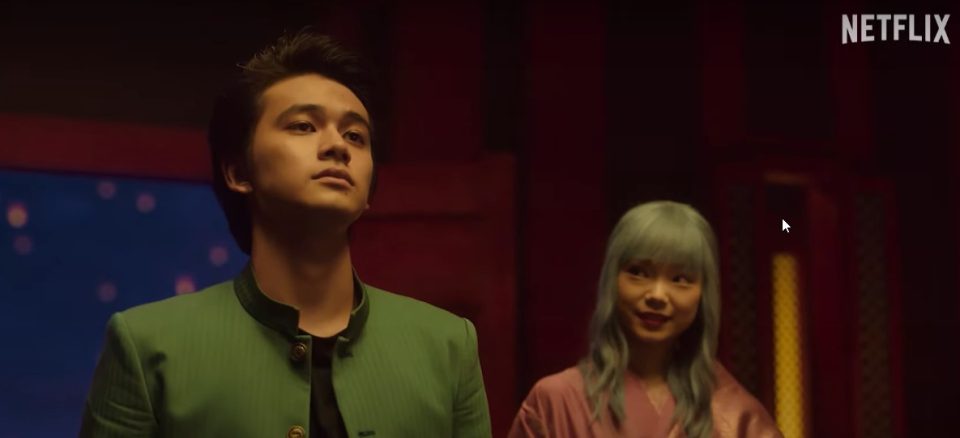 Yu Yu Hakusho | Live-action da Netflix ganha trailer empolgante