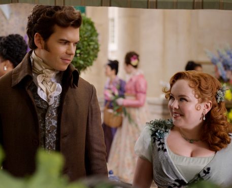 Bridgerton | 3ª temporada será dividida em duas partes: maio e junho
