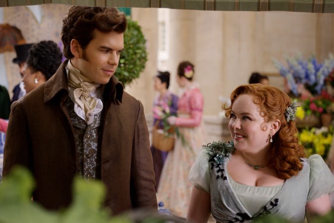 Bridgerton | 3ª temporada será dividida em duas partes: maio e junho
