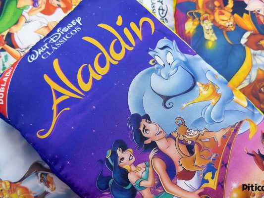 Piticas Disney100