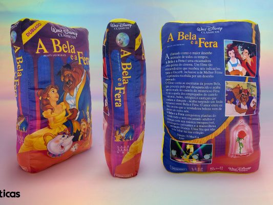 Piticas Disney100