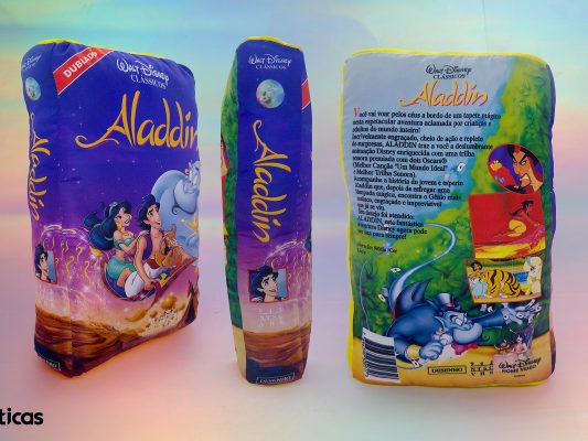 Piticas Disney100