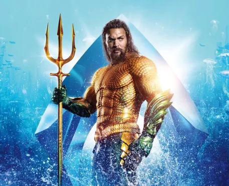 Aquaman 2: O Reino Perdido