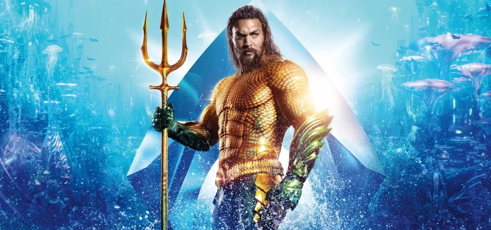 Aquaman 2: O Reino Perdido