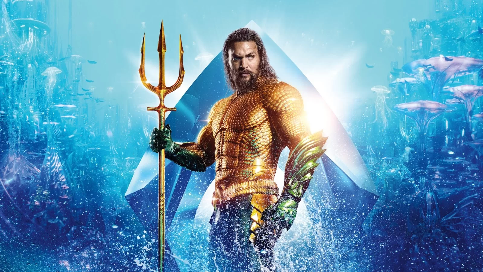 Aquaman 2: O Reino Perdido