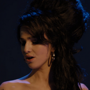Amy Winehouse Back to Black