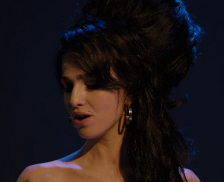Amy Winehouse Back to Black