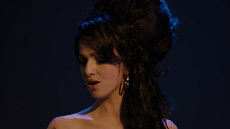 Amy Winehouse Back to Black