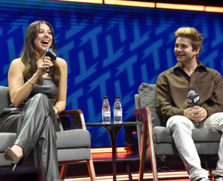O Retorno dos Thundermans ganha teaser durante o painel da CCXP23