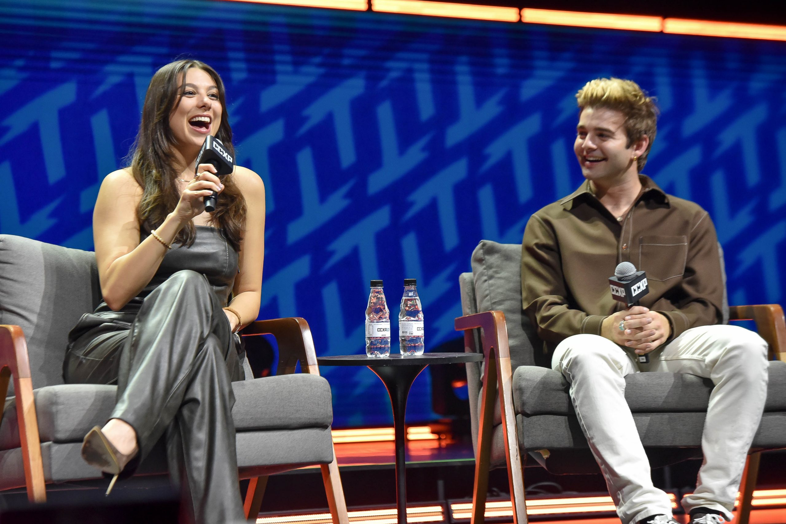 O Retorno dos Thundermans ganha teaser durante o painel da CCXP23