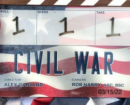 Guerra Civil I Filme estrelado por Wagner Moura chega aos cinemas em 2024