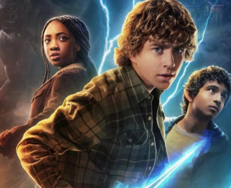 Percy Jackson e os Olimpianos | Qual o horário de lançamento?