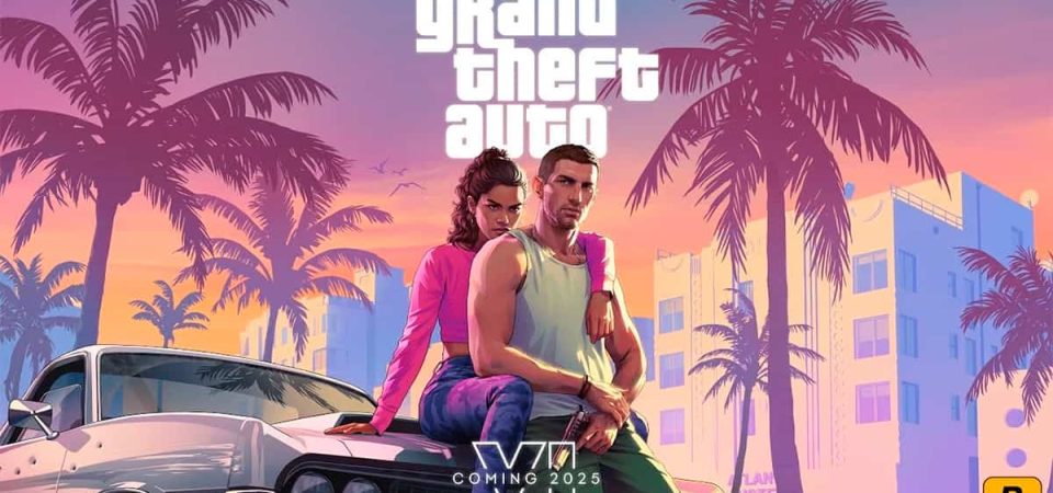GTA 6: Compatibilidade confirmada com Xbox Series S