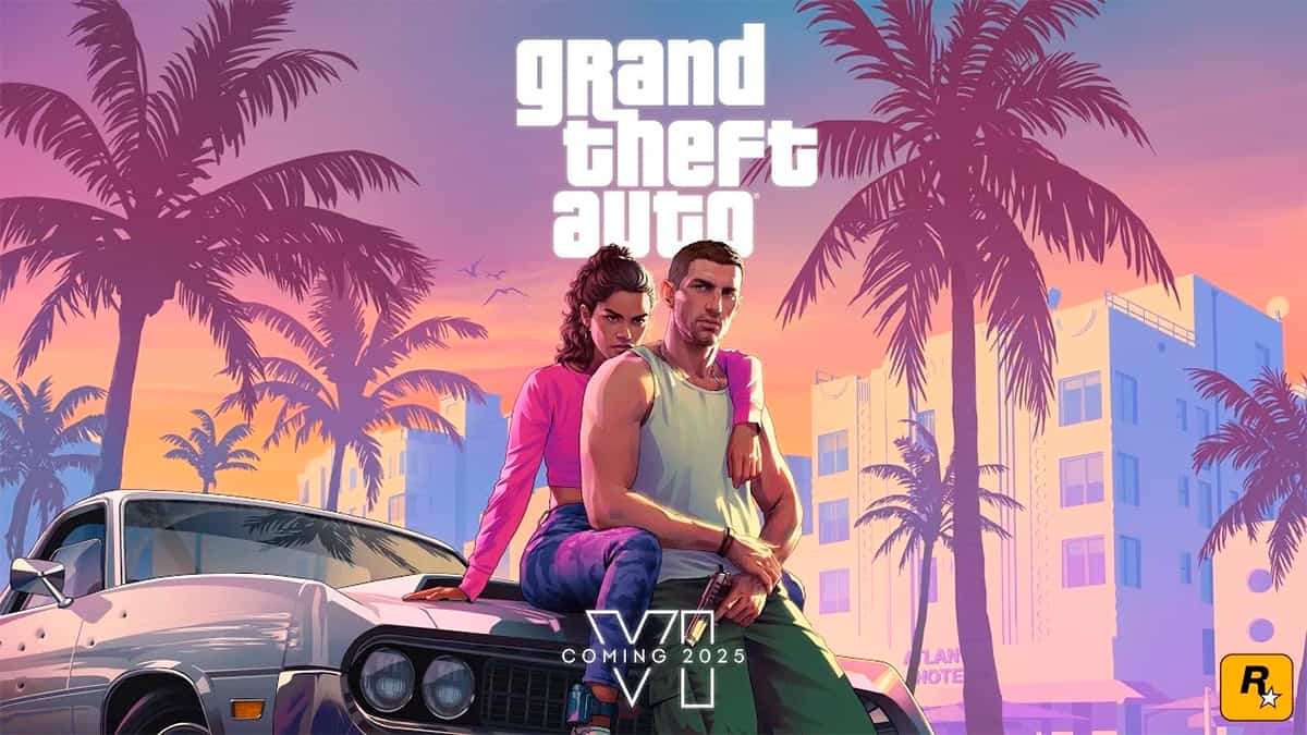 GTA 6: Compatibilidade confirmada com Xbox Series S