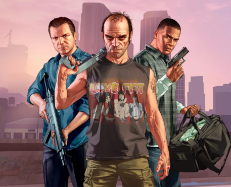 Rockstar anuncia lançamento do trailer de GTA VI na próxima terça (05)