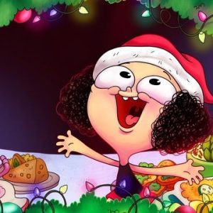 Natal na HBO Max