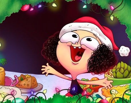 Natal na HBO Max