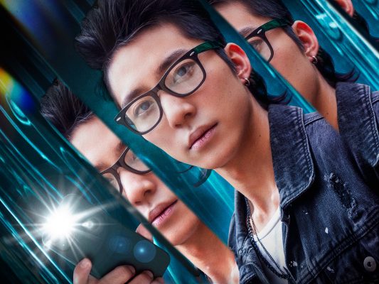Turma da Mônica Jovem ganha novos cartazes individuais