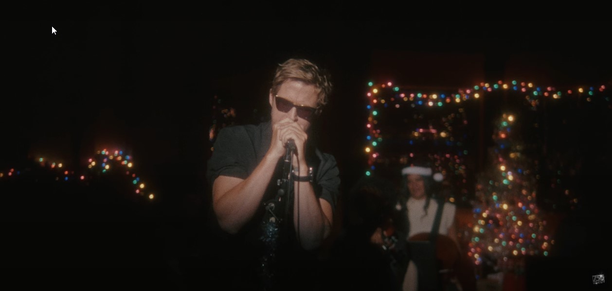 Ryan Gosling lança EP com três versões de I'm Just Ken