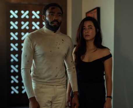 Sr. & Sra. Smith | Série com Donnald Glover e grande elenco ganha cartaz