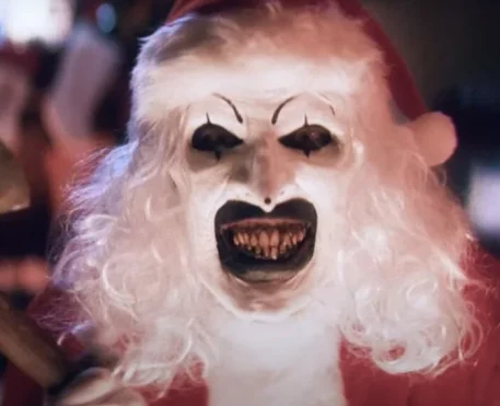 Terrifier 3