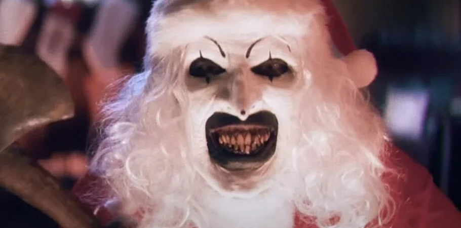Terrifier 3