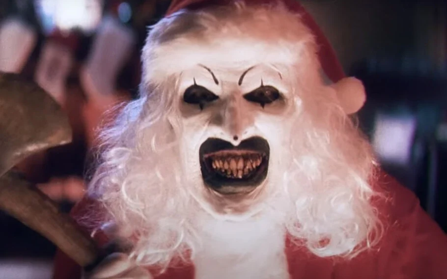 Terrifier 3