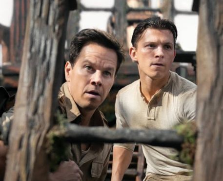 Mark Wahlberg confirma que o roteiro de Uncharted 2 está sendo escrito
