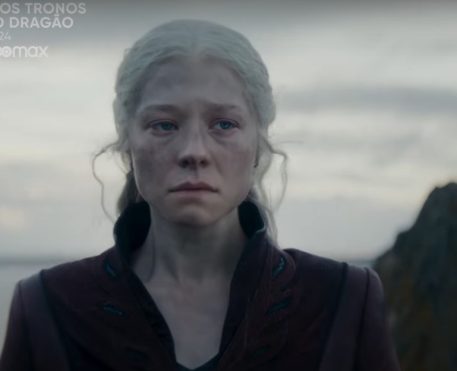 2ª temporada de A Casa do Dragão ganha teaser na CCXP23
