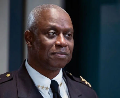 Andre Braugher, o Capitão Holt de Brooklyn Nine-Nine, morre aos 61 anos