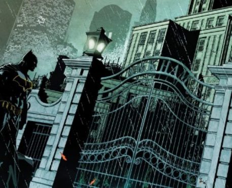 Batman | Matt Reeves fará série do Asilo Arkham para o DCU