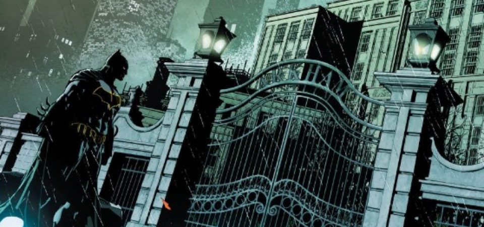 Batman | Matt Reeves fará série do Asilo Arkham para o DCU