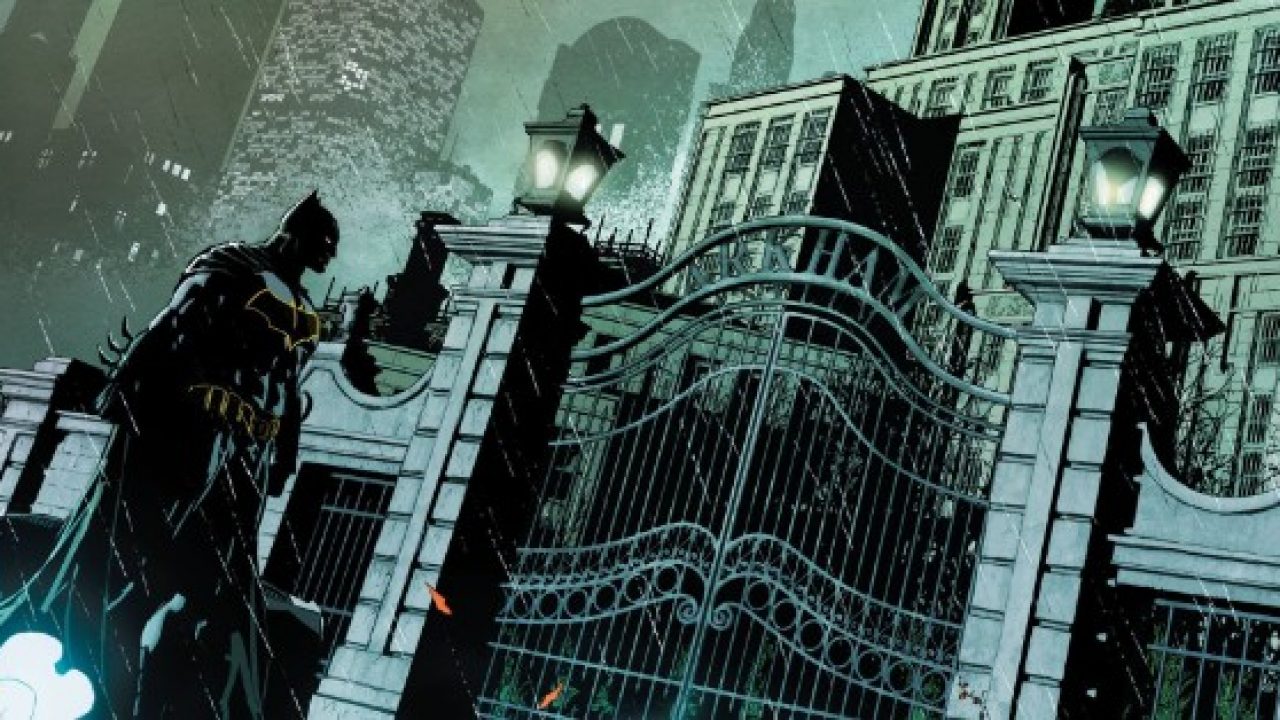 Batman | Matt Reeves fará série do Asilo Arkham para o DCU