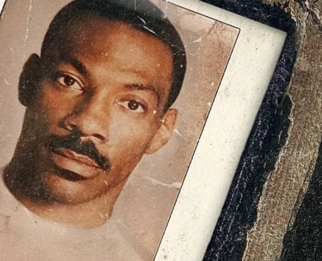 Netflix revela pôster de Um Tira da Pesada 4 e anuncia teaser nesta quinta