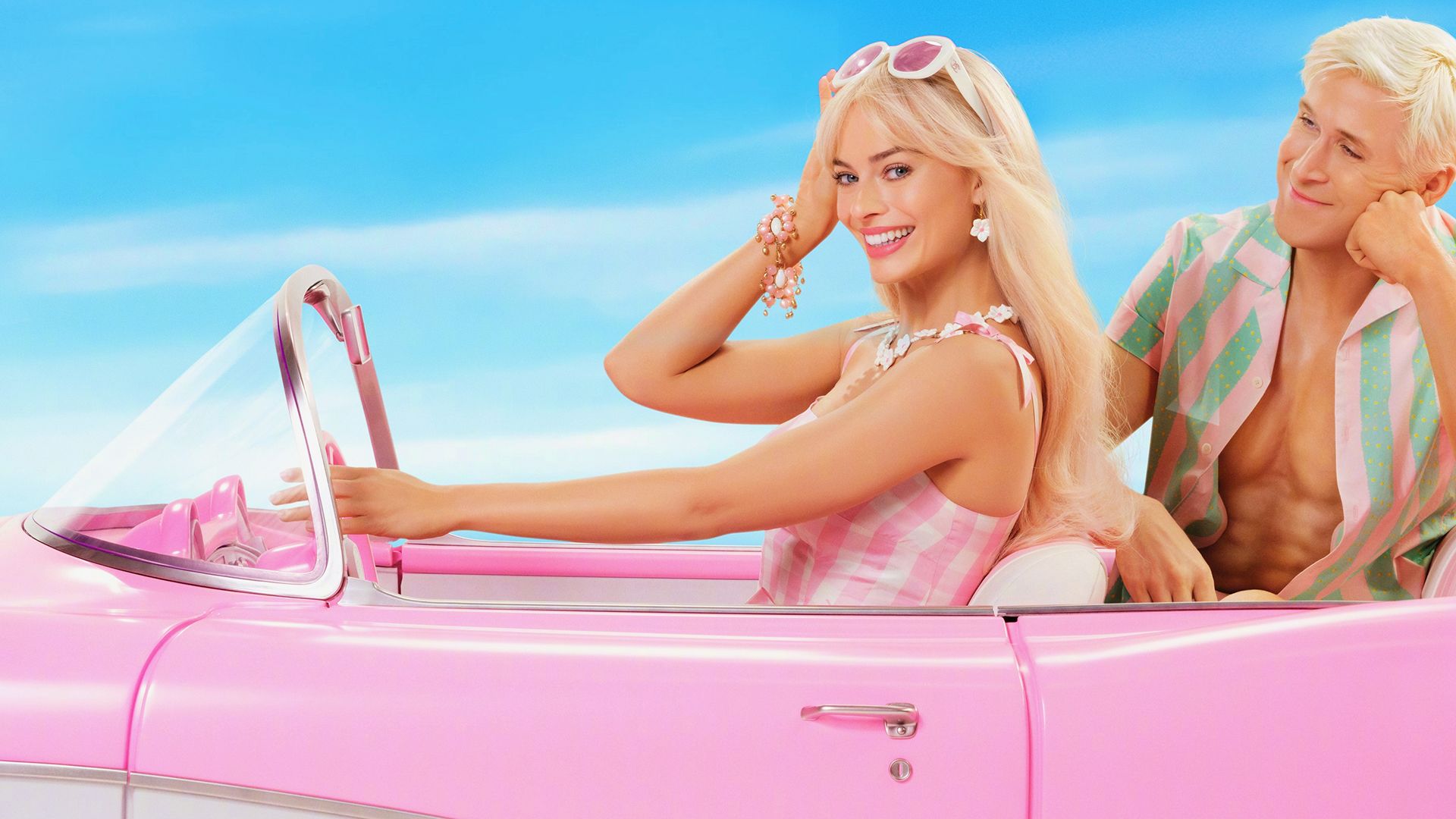Barbie finalmente ganha data de estreia na HBO Max