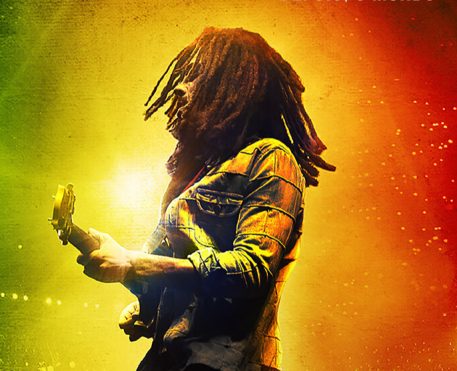 Bob Marley: One Love ganha trailer que viaja pelos sucessos do artista