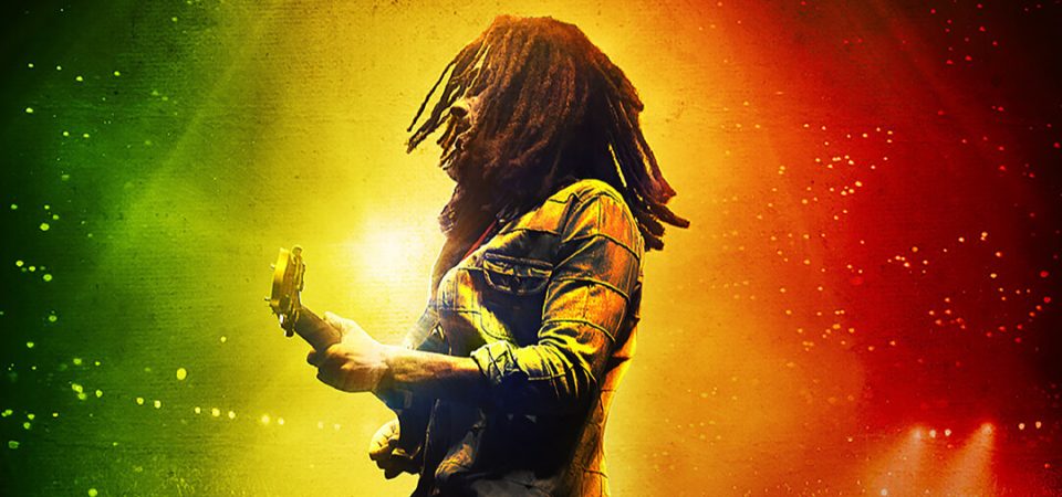 Bob Marley: One Love ganha trailer que viaja pelos sucessos do artista