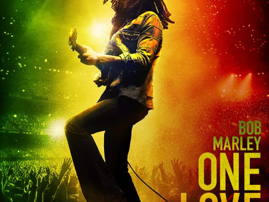 Bob Marley: One Love ganha trailer que viaja pelos sucessos do artista