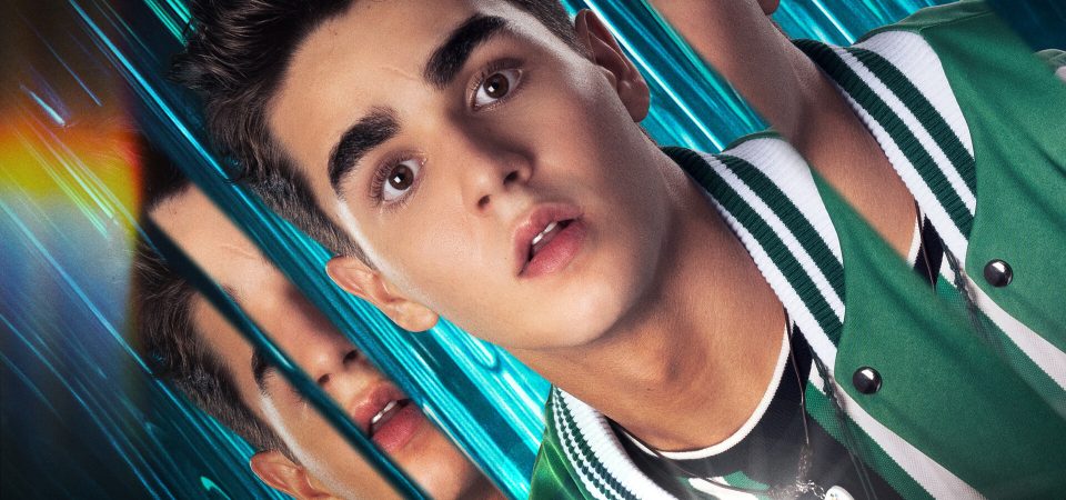 Turma da Mônica Jovem ganha novos cartazes individuais