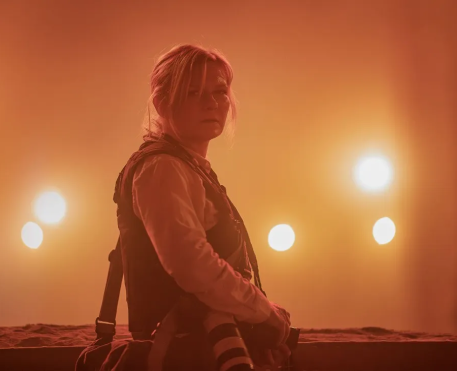Guerra Civil | Filme com Wagner Moura e Kirsten Dunst ganha trailer
